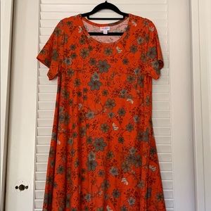 LuLaRoe Carly